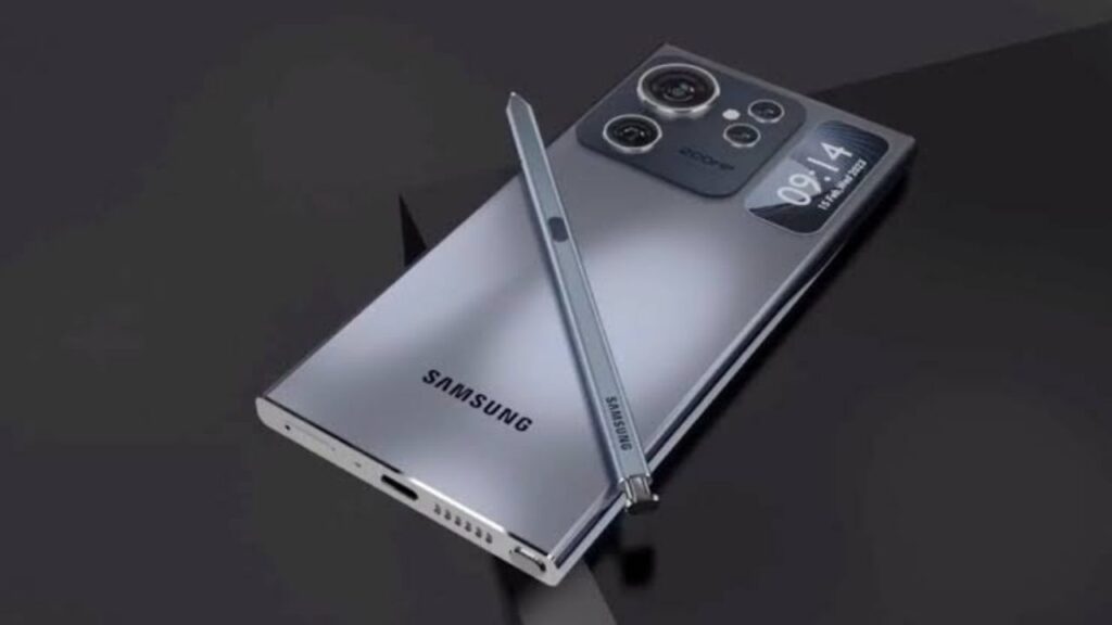 Samsung X1 Pro 5G