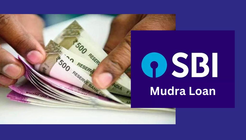 SBI Mudra Loan