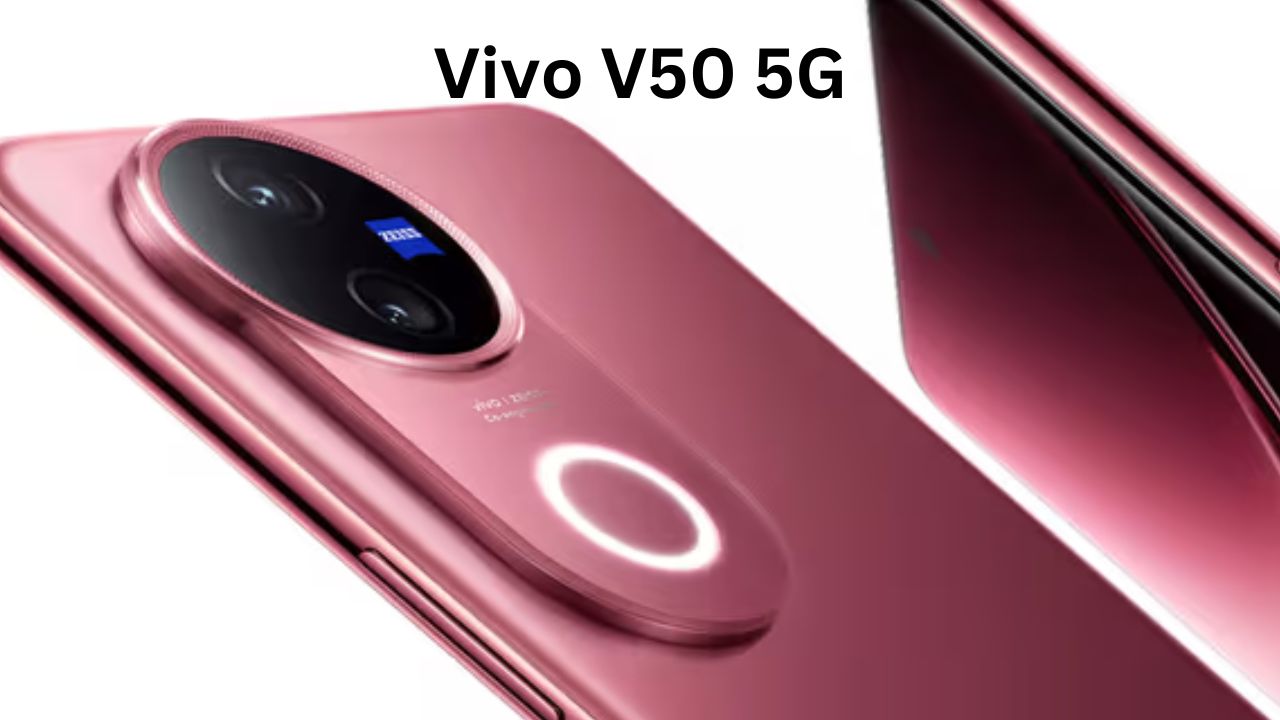 Vivo V50 5G